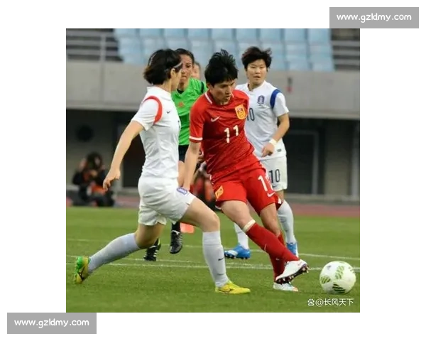 中国女足迎战新西兰女足检验阵容磨合与奥运前景关键热身赛看点 中国女足迎战新西兰女足检验阵容磨合与奥运前景关键热身赛看点
